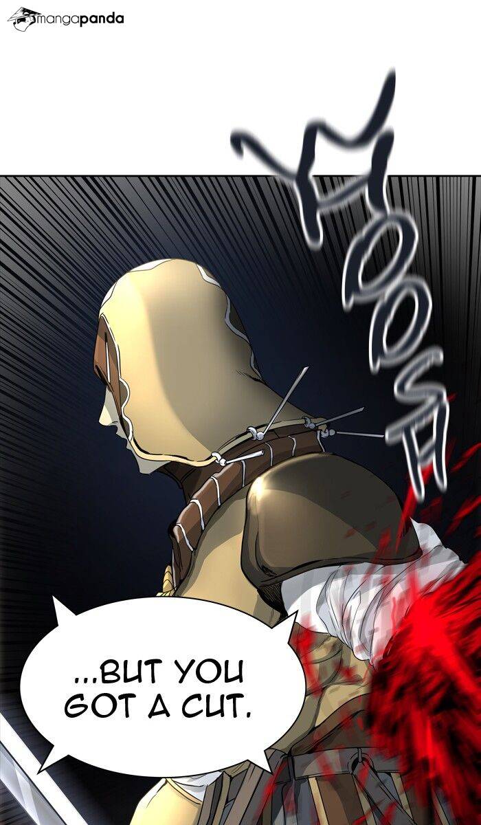 Tower of God Chapter 445 image 027